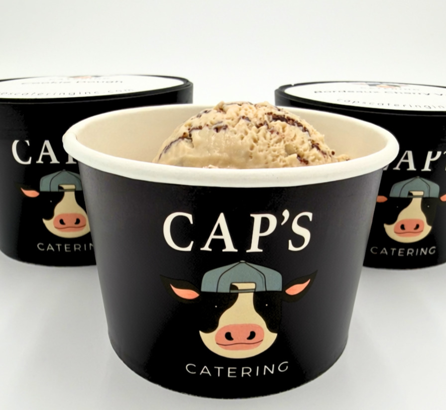 Single Scoops