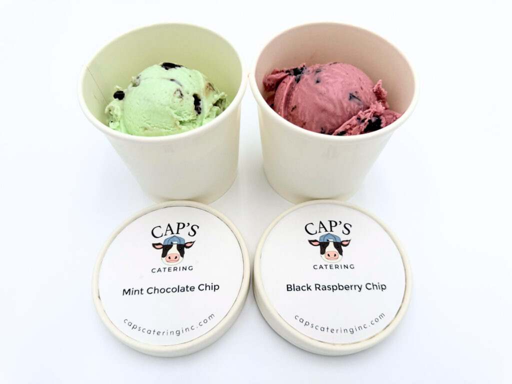 Double Scoops